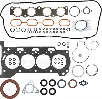 Full Gasket Kit, engine
